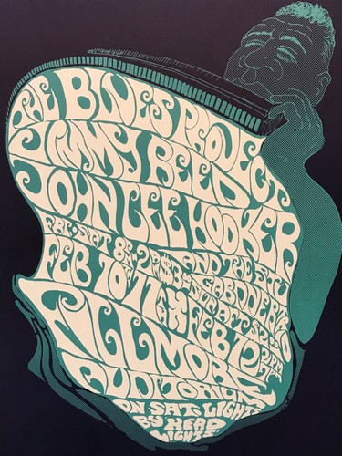 1st print blues - 1st-print, bg-49:
